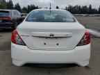 2019 NISSAN VERSA