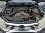 2010 SUBARU FORESTER