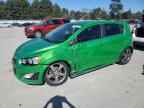 2015 CHEVROLET SONIC