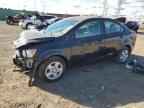 2015 CHEVROLET SONIC