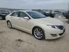 2016 LINCOLN MKZ