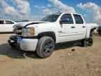 2011 CHEVROLET Silverado