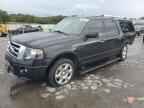 2014 FORD Expedition