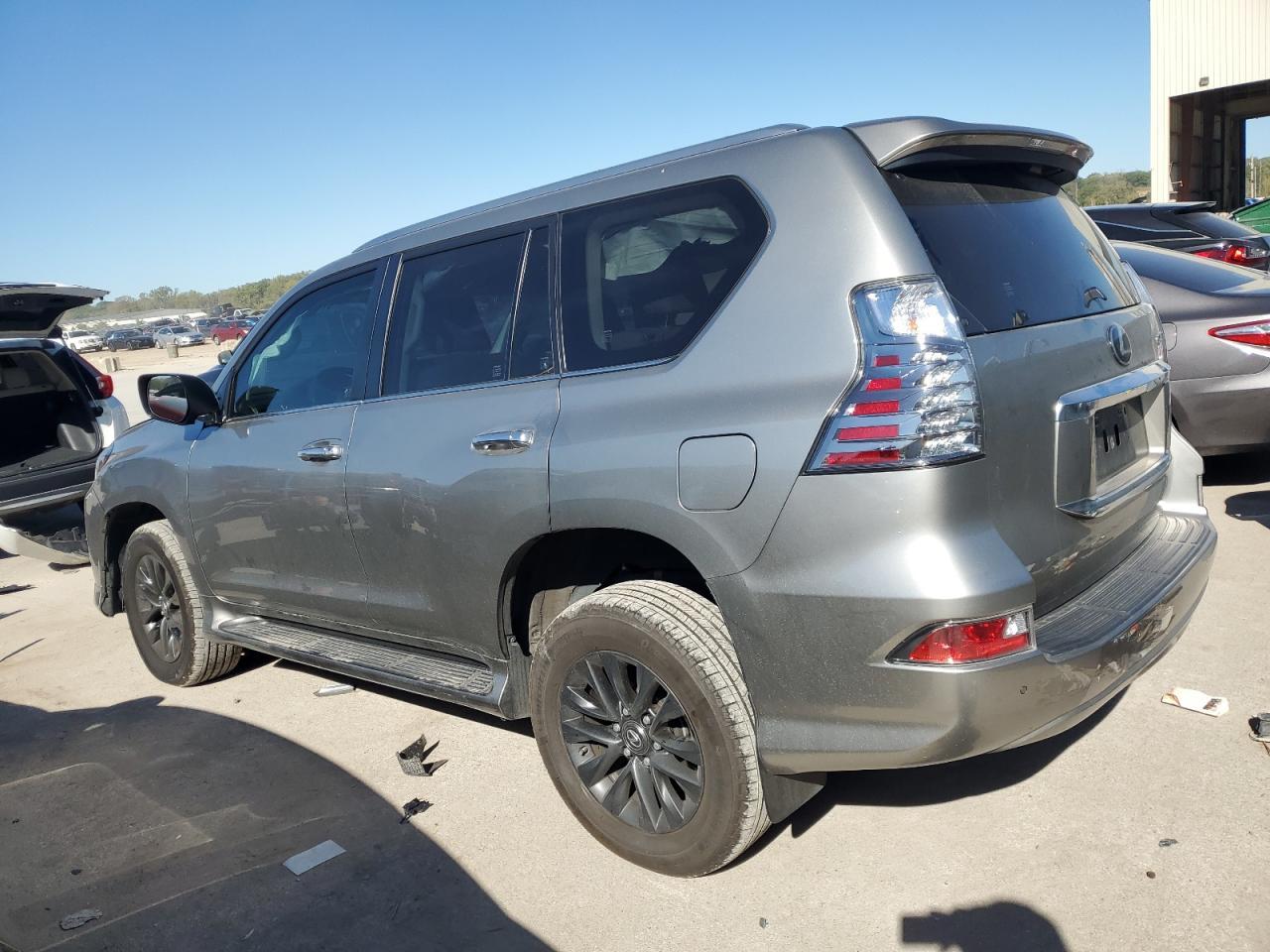 2022 LEXUS Gx