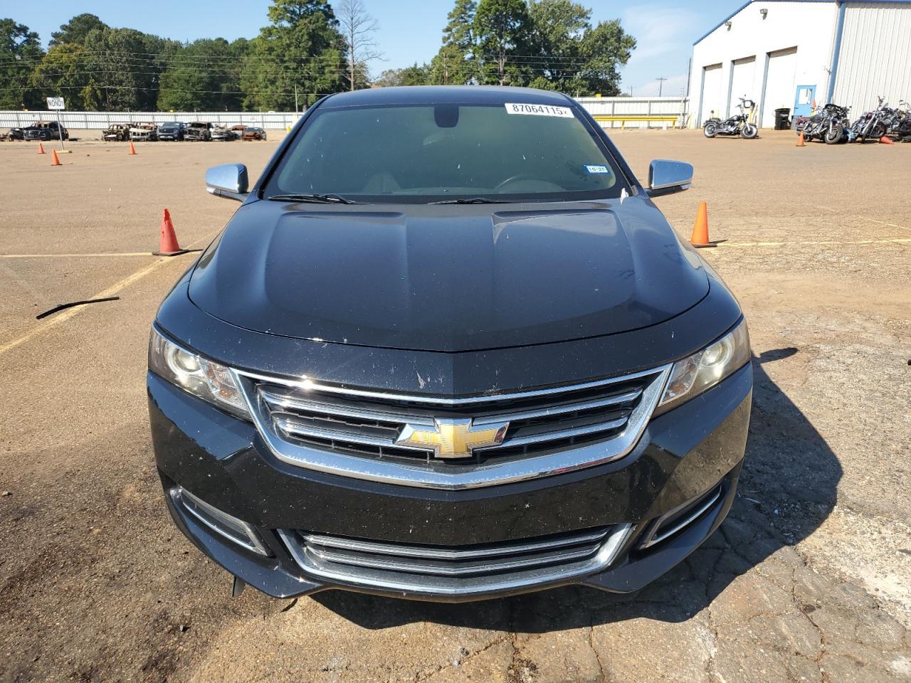 2019 CHEVROLET IMPALA
