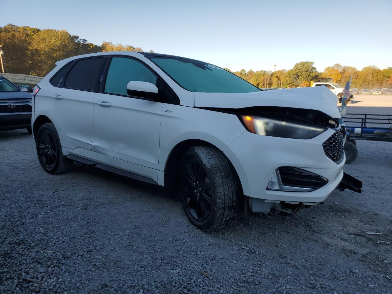 2021 FORD EDGE