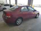 2009 KIA Spectra