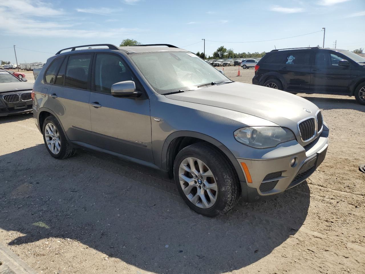 2013 BMW X5