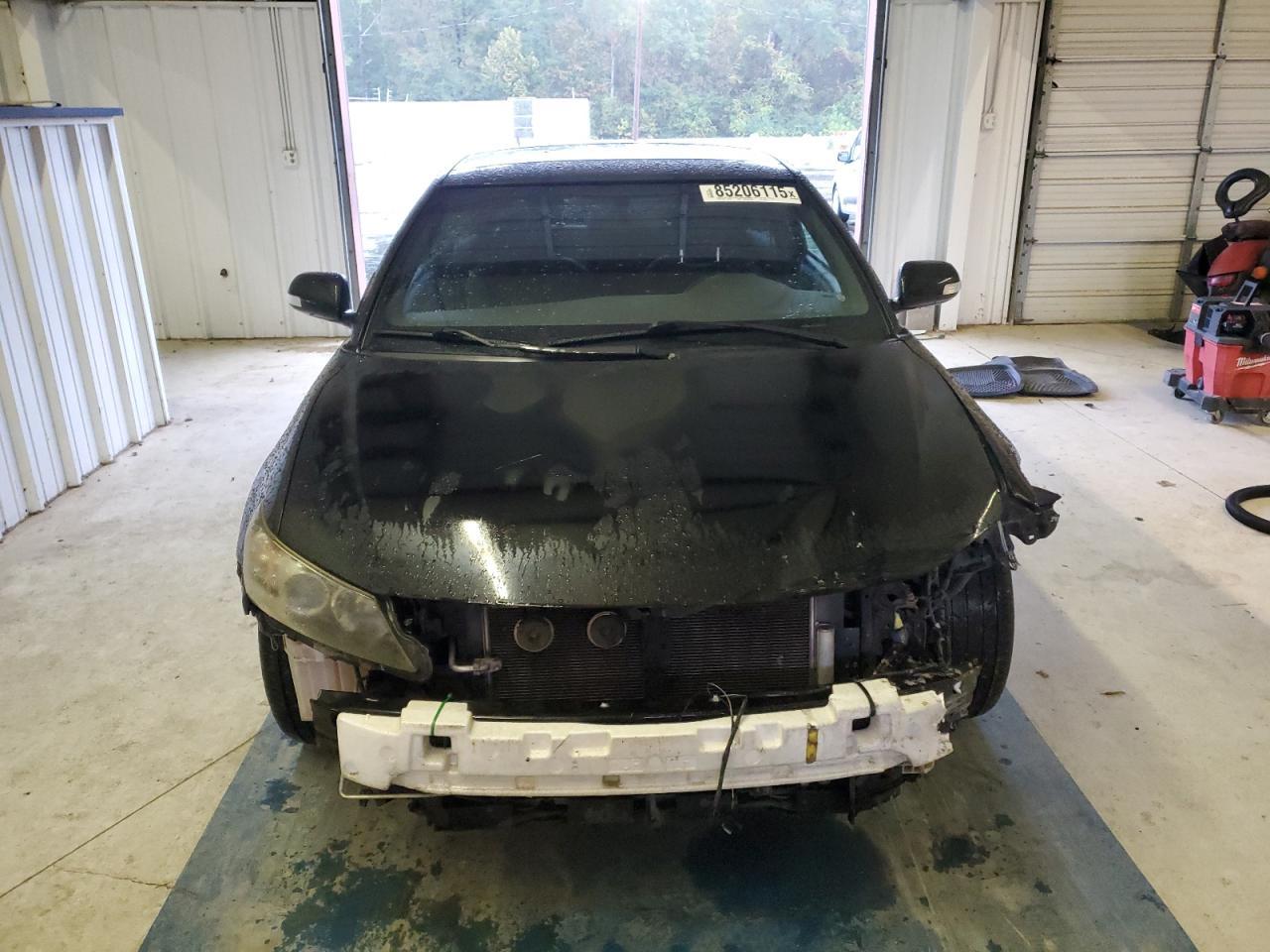 2012 TOYOTA SCION