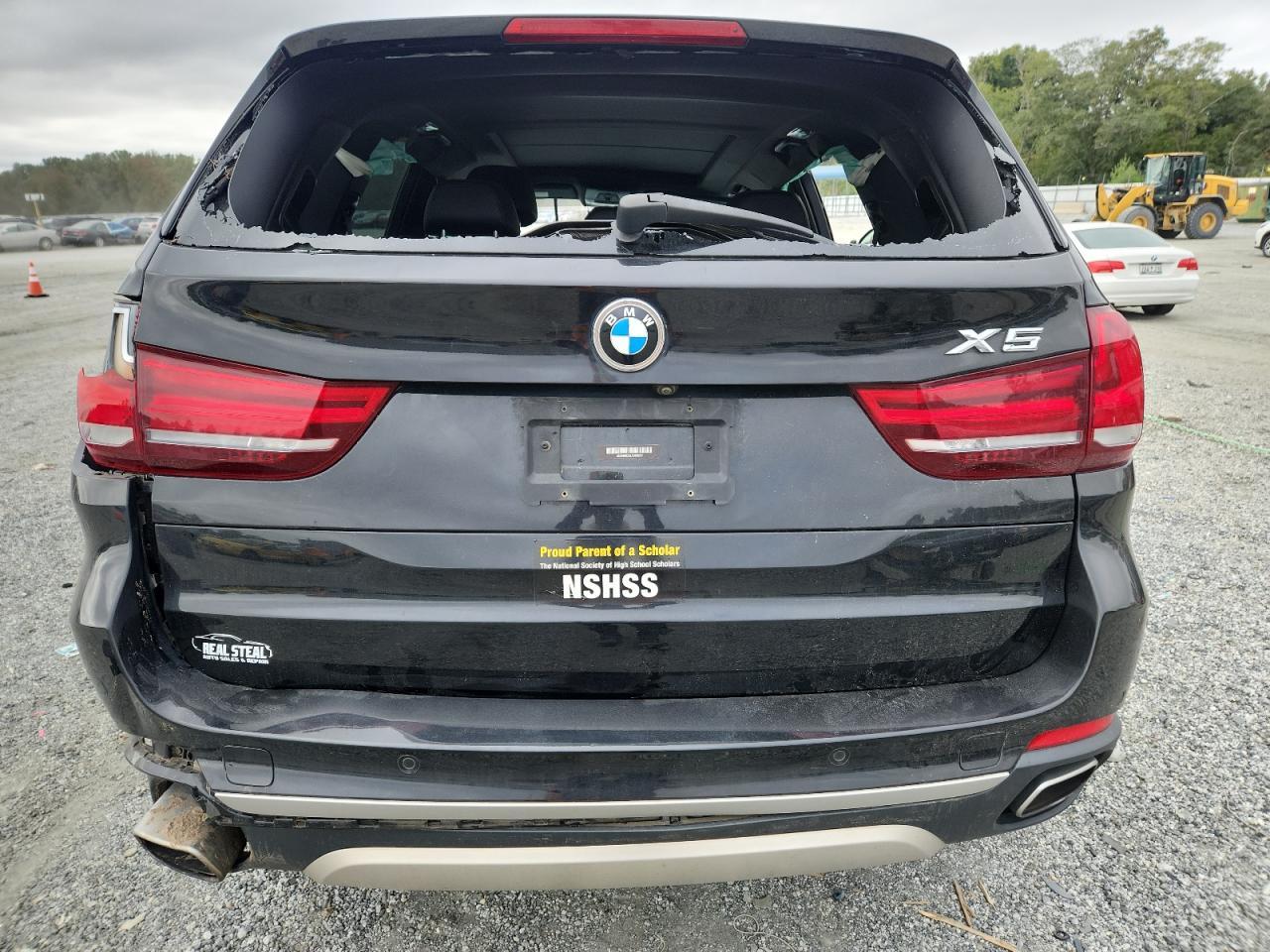 2018 BMW X5