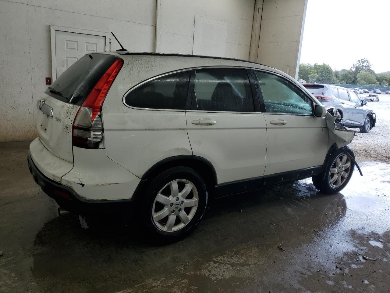 2008 HONDA CR-V