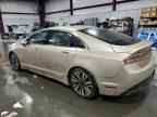 2017 LINCOLN MKZ