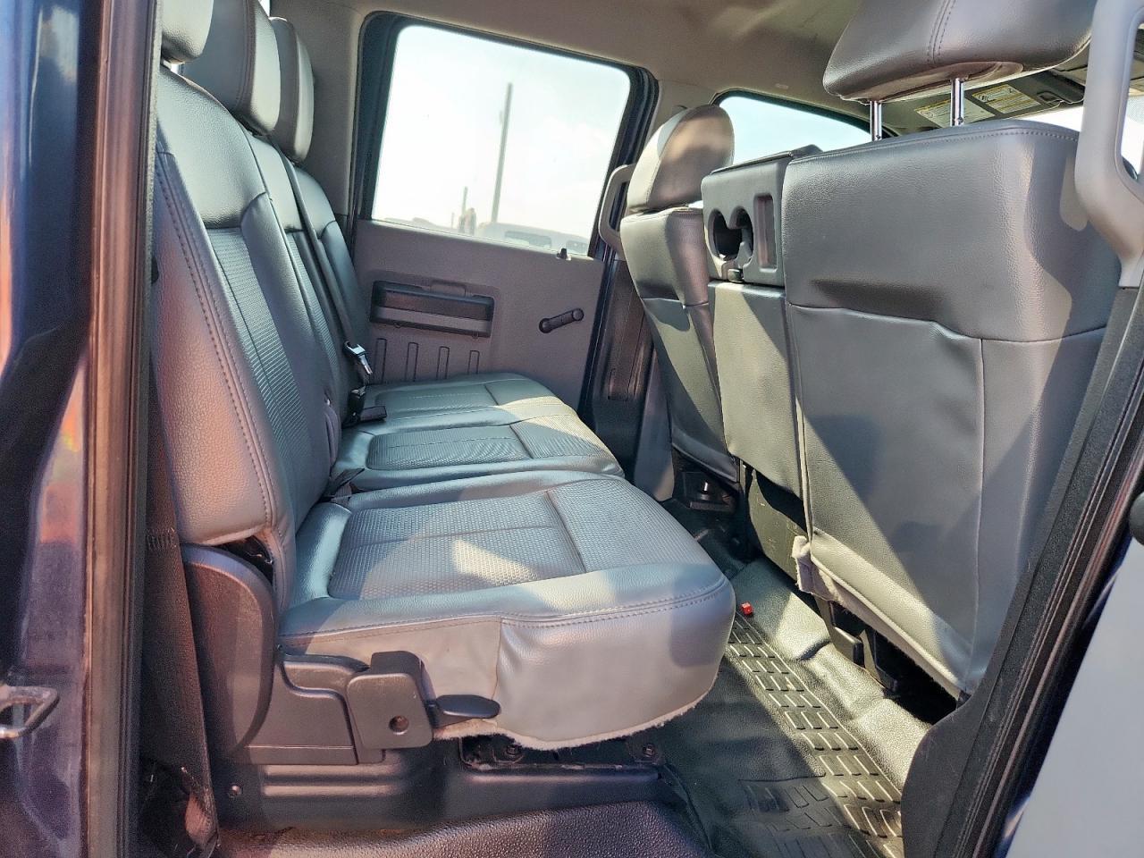 2015 FORD F-250