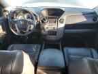 2015 HONDA PILOT