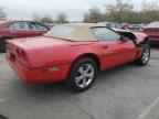 1986 CHEVROLET CORVETTE
