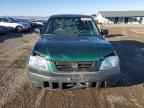 2001 HONDA CR-V
