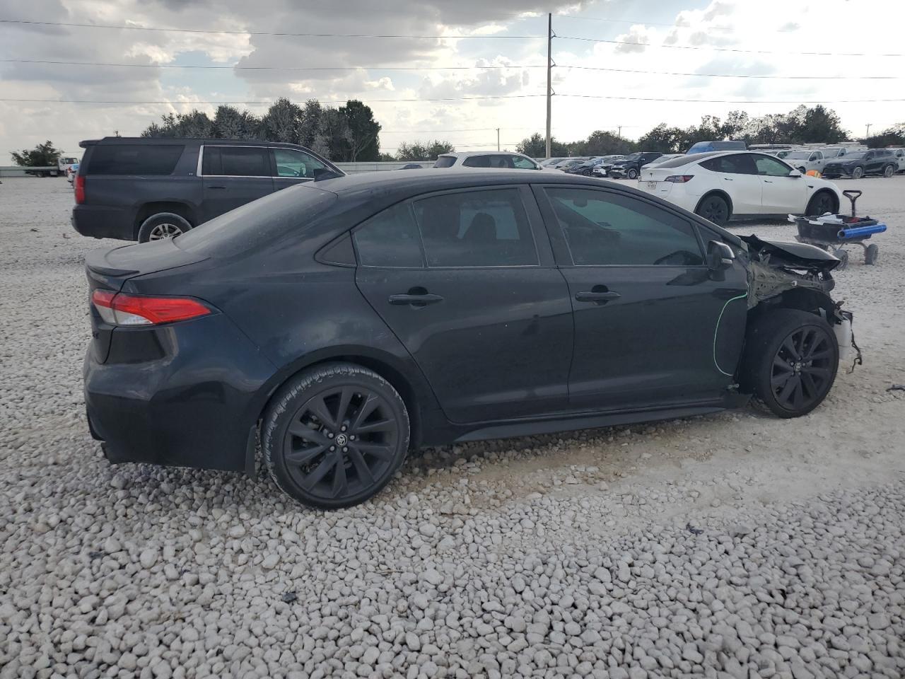 2023 TOYOTA COROLLA