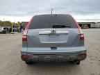 2007 HONDA CR-V