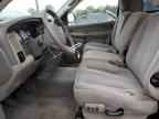 2005 DODGE RAM 1500