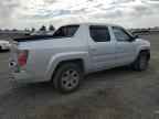 2007 HONDA Ridgeline