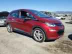 2018 CHEVROLET Bolt EV