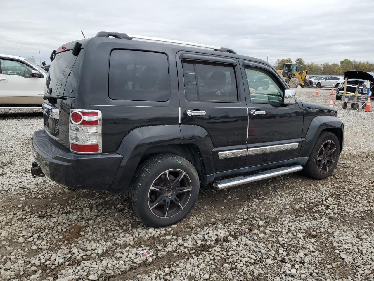 2010 JEEP Liberty