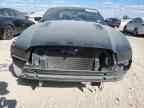 2012 FORD MUSTANG