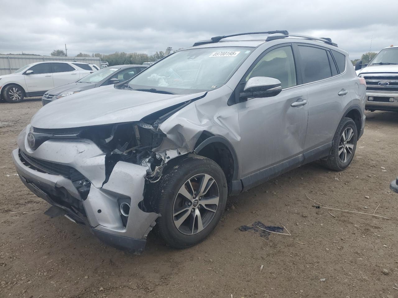 2018 TOYOTA RAV4