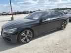 2016 BMW 7 series