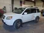 2007 HONDA PILOT