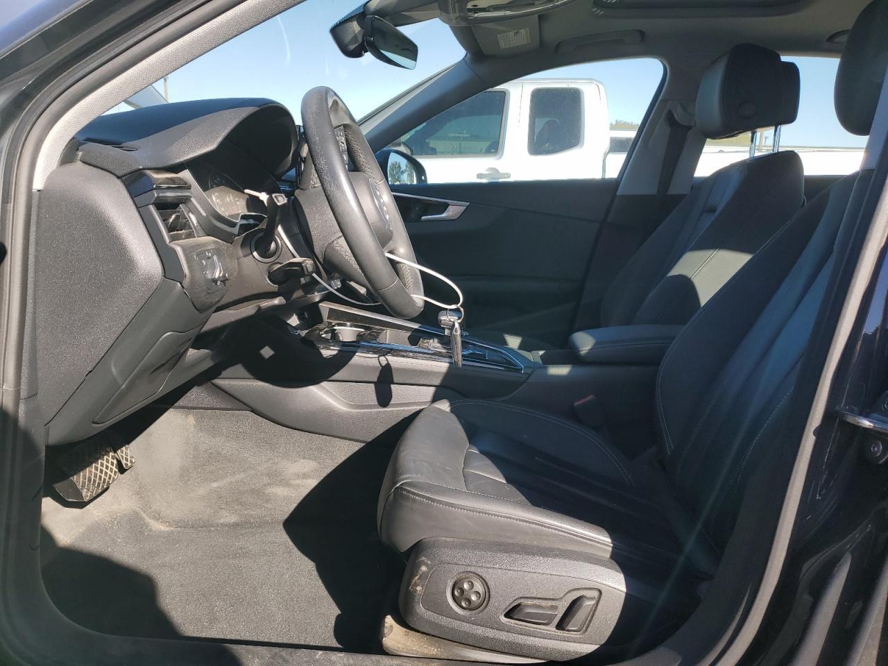 2021 AUDI A4