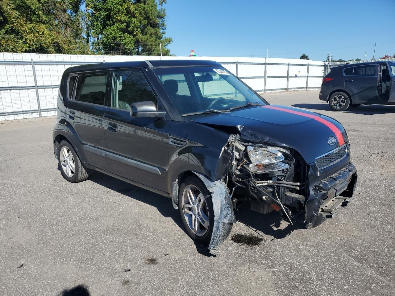2010 KIA SOUL