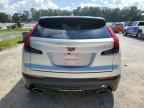 2021 CADILLAC XT4