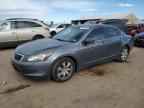 2010 HONDA ACCORD