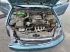 2000 HONDA CIVIC