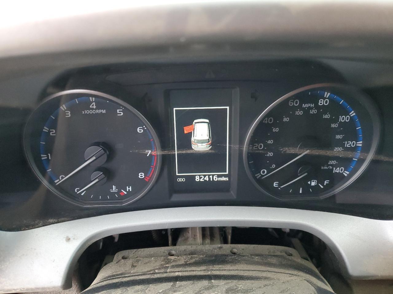 2018 TOYOTA RAV4