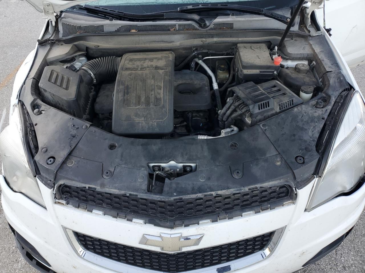 2011 CHEVROLET EQUINOX
