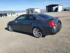 2008 NISSAN Maxima