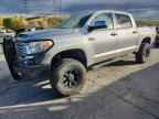 2016 TOYOTA TUNDRA
