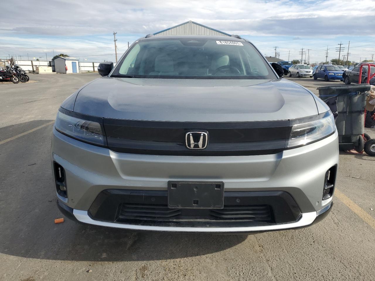 2024 HONDA Prologue