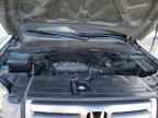 2007 HONDA PILOT
