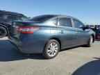 2014 NISSAN SENTRA