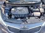 2016 KIA FORTE