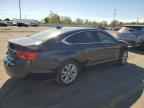 2018 CHEVROLET IMPALA
