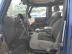 2010 JEEP Wrangler Unlimited