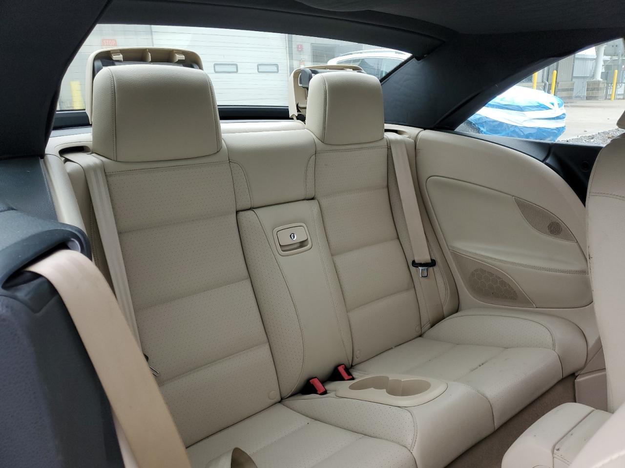 2015 VOLKSWAGEN EOS