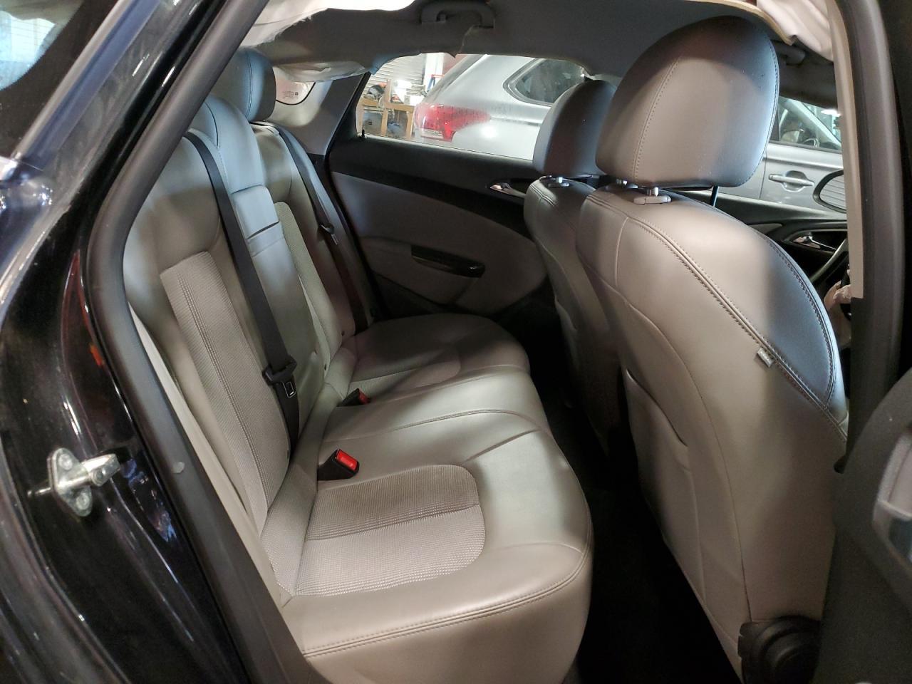 2015 BUICK VERANO