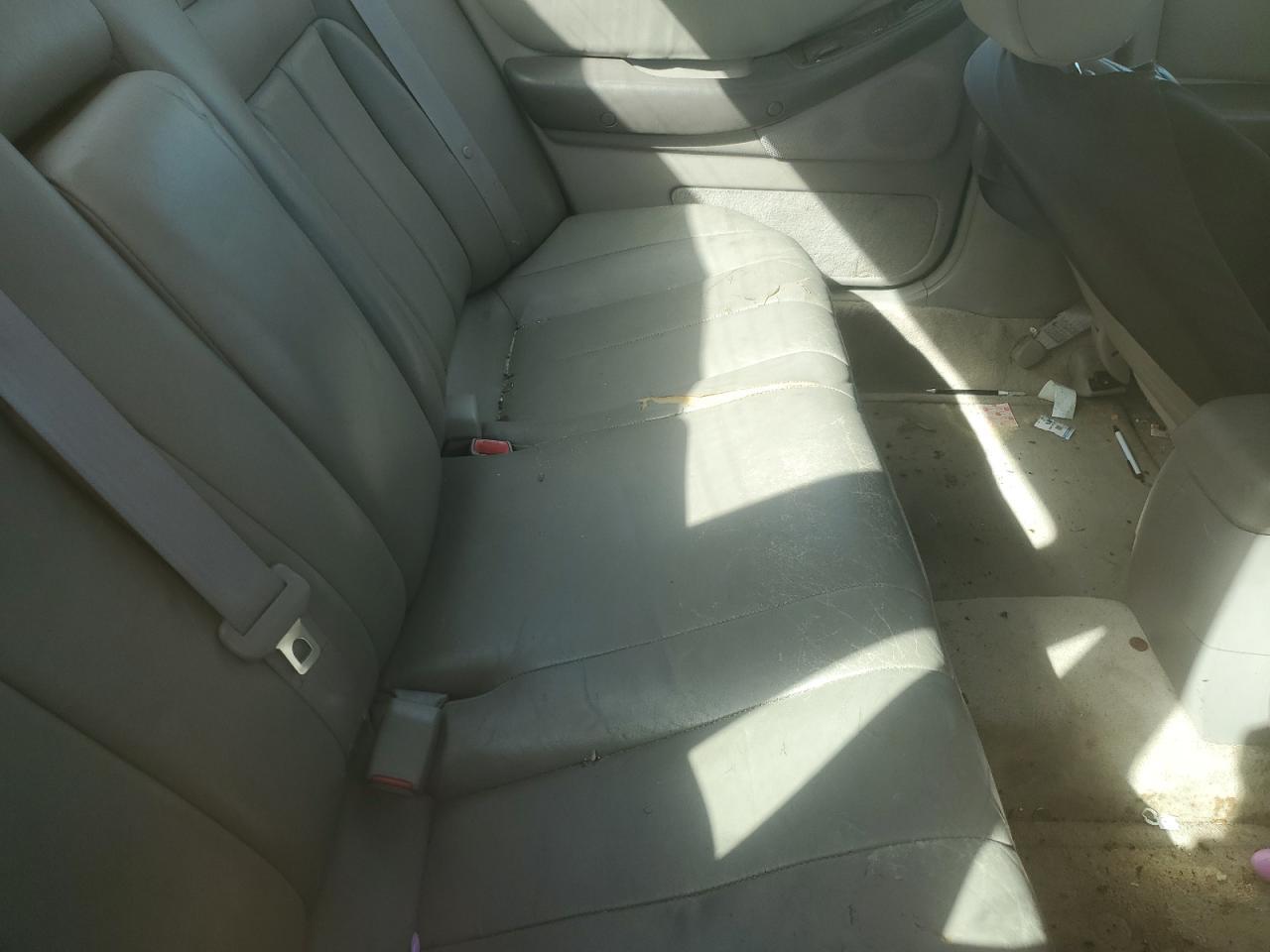1999 TOYOTA Avalon
