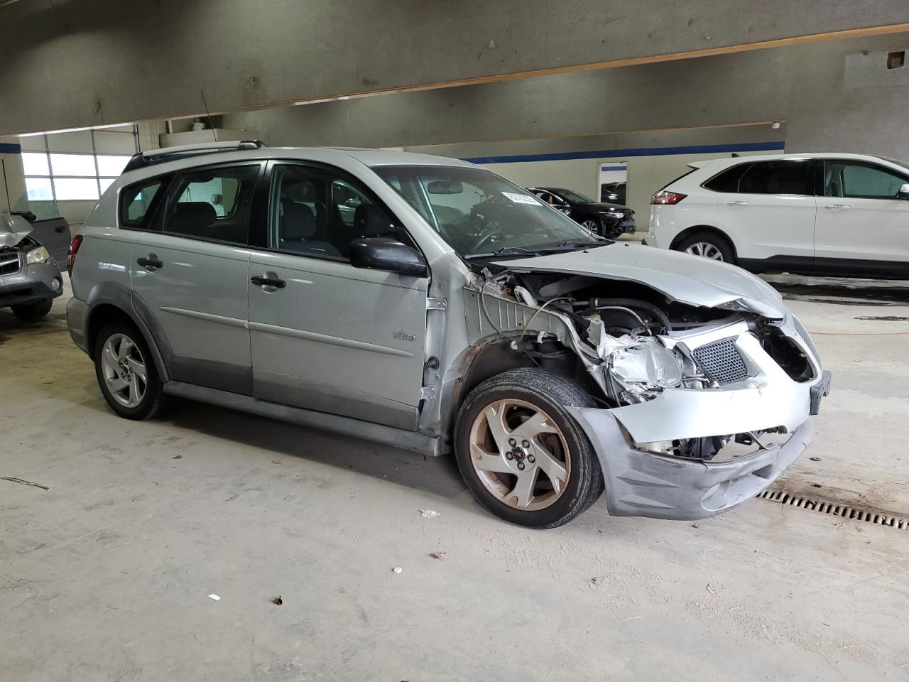 2005 PONTIAC VIBE