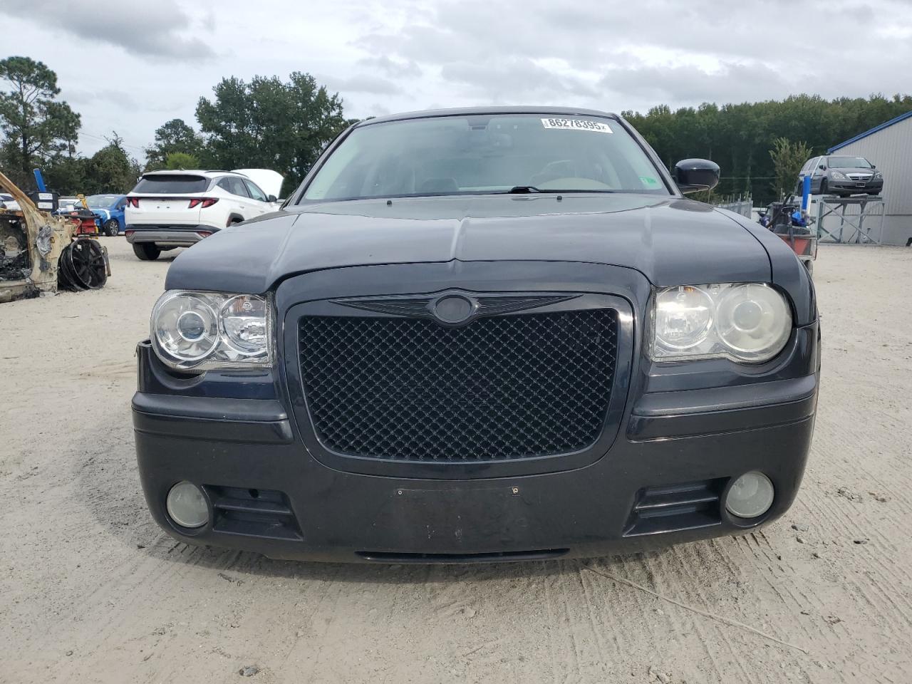 2008 CHRYSLER 300
